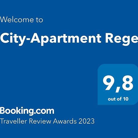 City-Apartment Reger Privatparkplatz Krefeld Ngoại thất bức ảnh