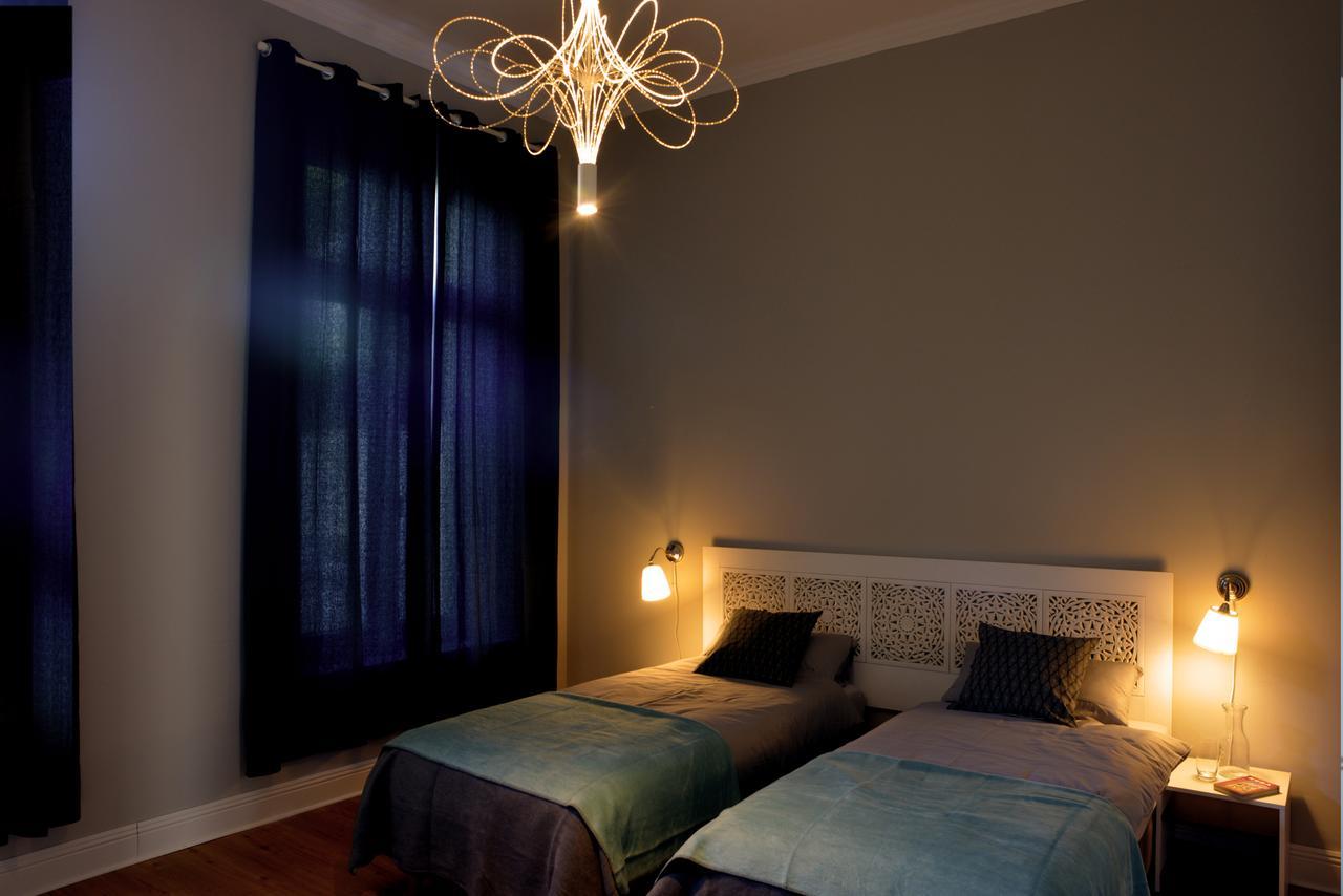 City-Apartment Reger Privatparkplatz Krefeld Ngoại thất bức ảnh